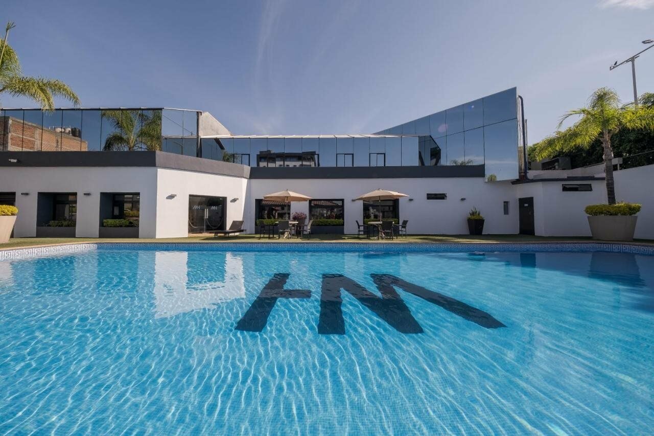 Фото Hotel Malibu