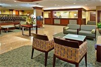 Фото Holiday Inn & Suites Chicago-Carol Stream
