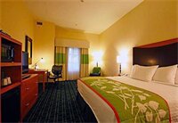 Фото Fairfield Inn & Suites by Marriott Turlock