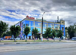 City Dance (Ordzhonikidze Street, 51), dance school