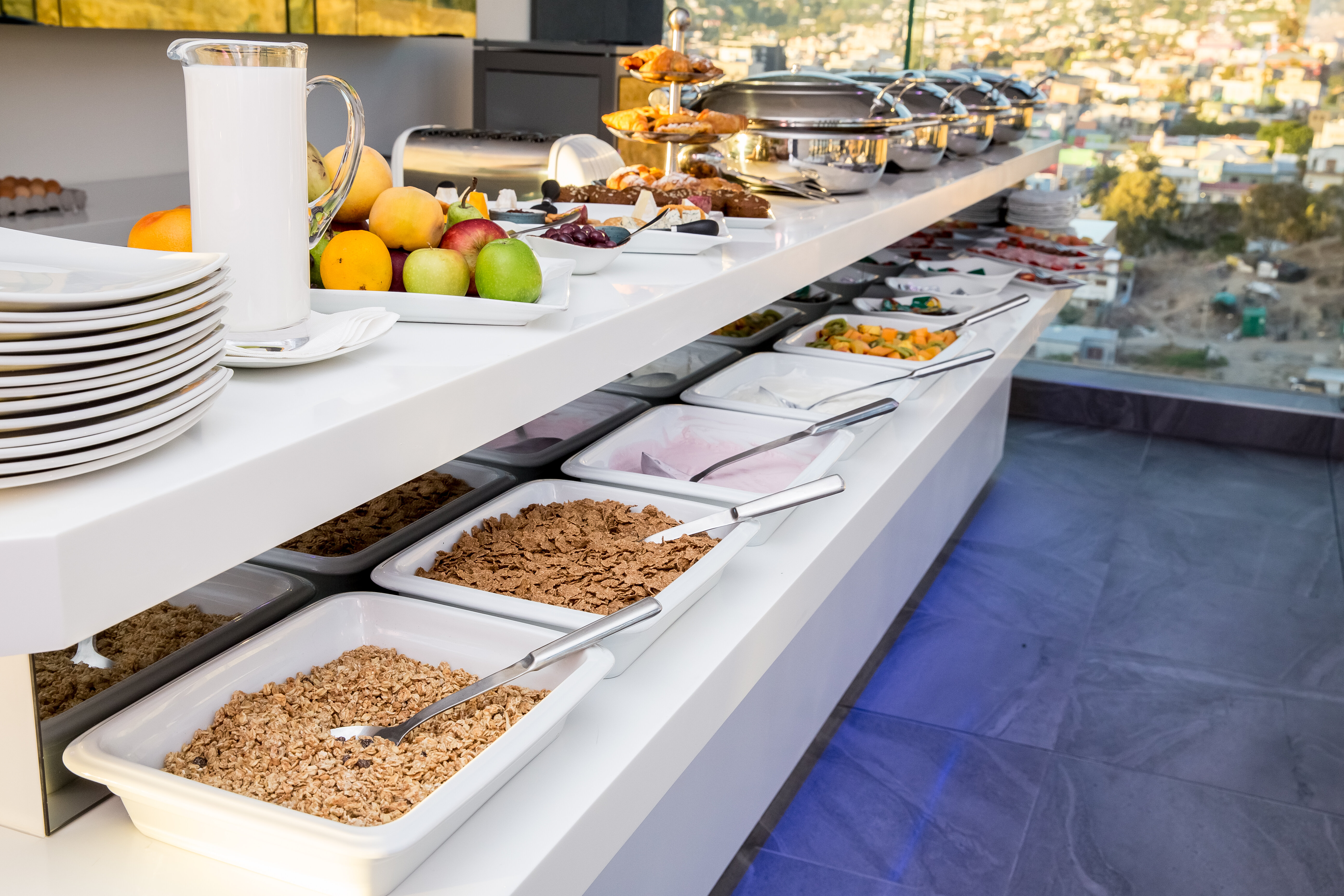 Фото The Capital Mirage