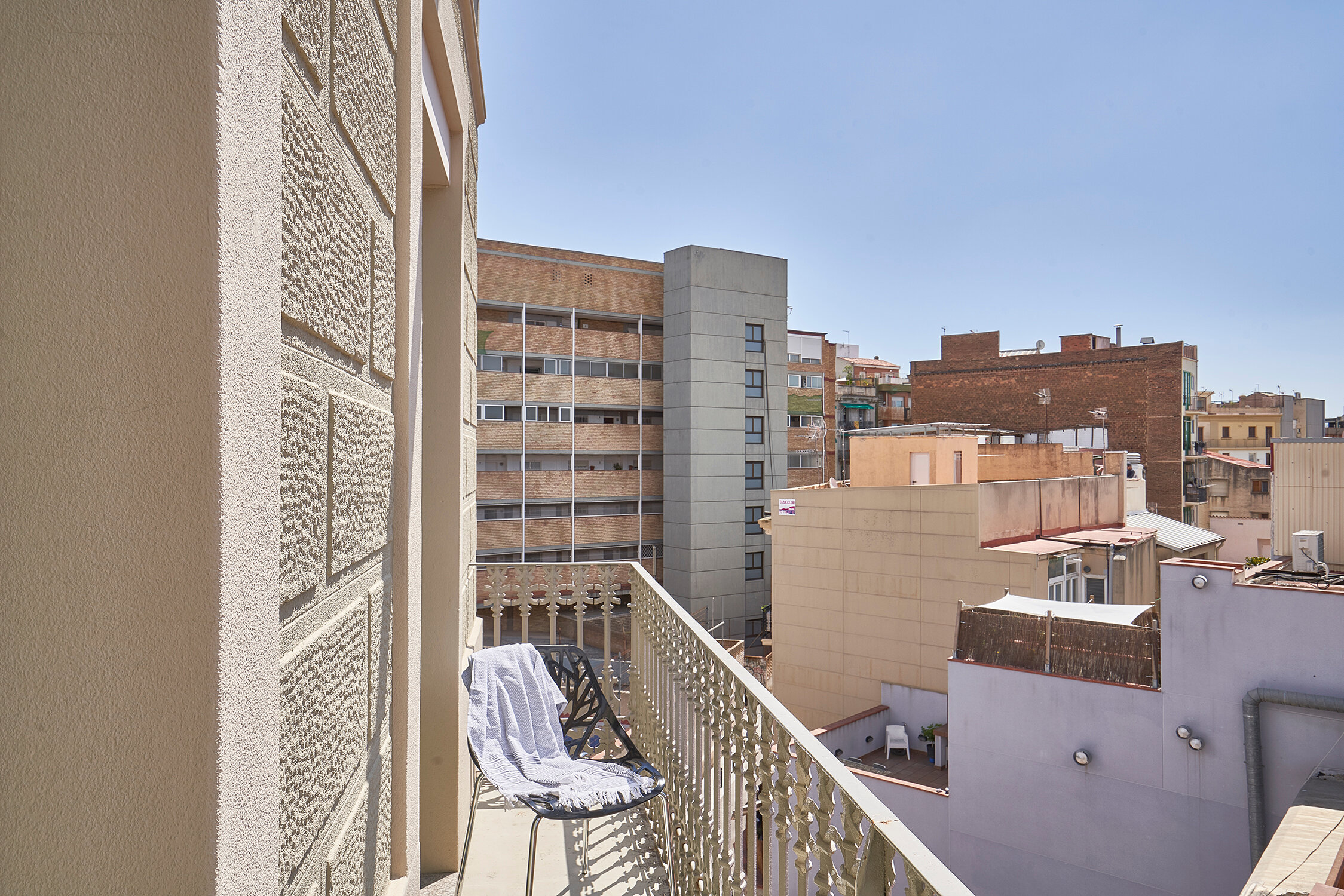 Фото Barcelona Sants Station Apartments