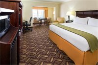 Фото Holiday Inn Express Lompoc, an Ihg Hotel