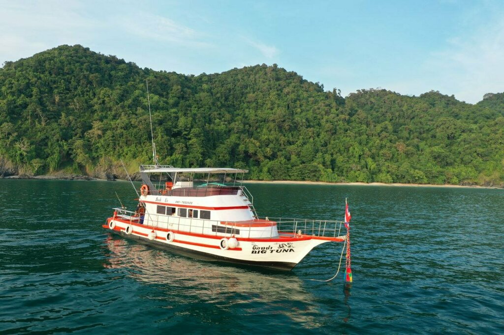 Excursions Sabai Tour, Phuket Province, photo