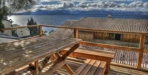 Хостел Tangoinn Downtown - Hostel