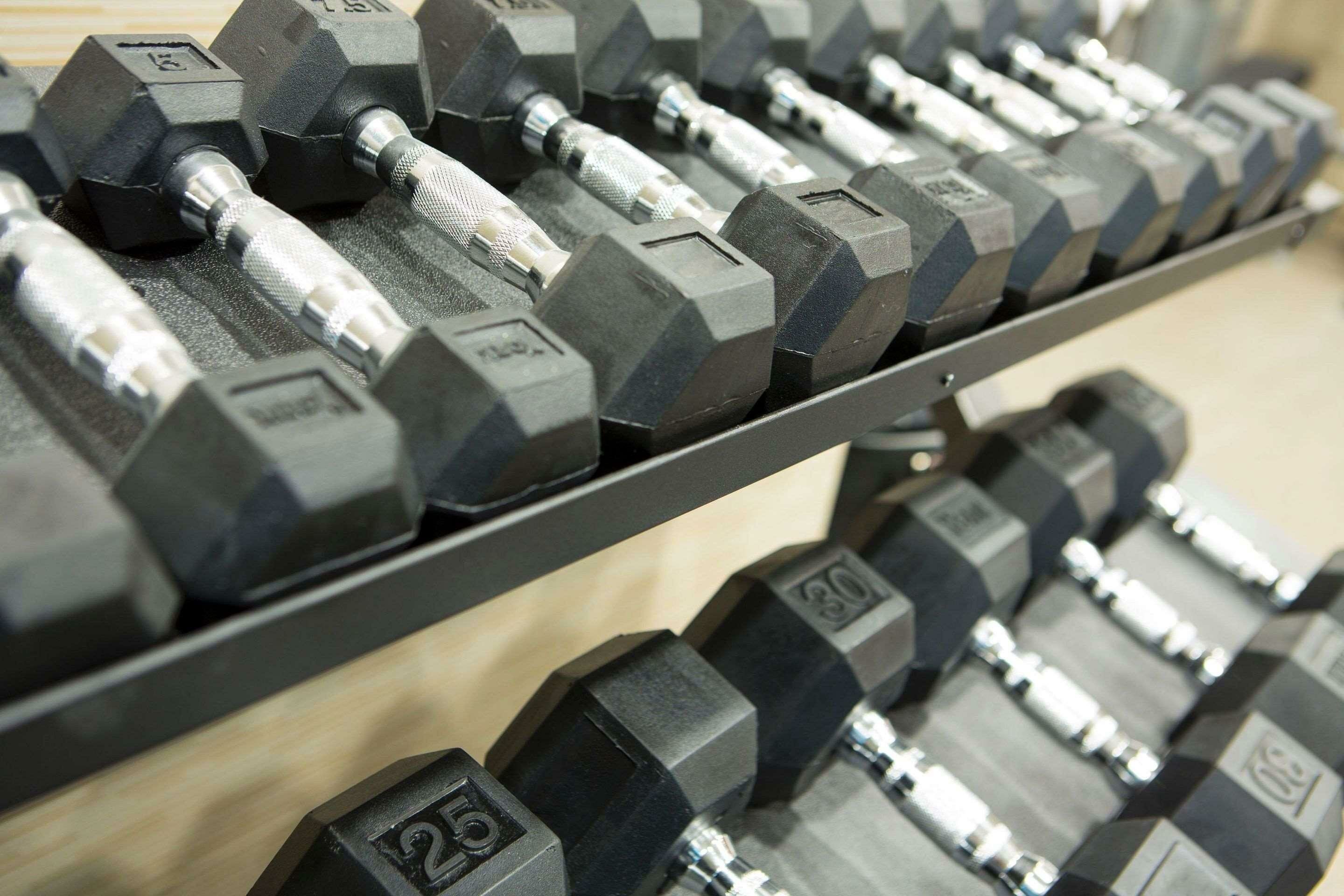 Фото Cambria Hotel Rockville