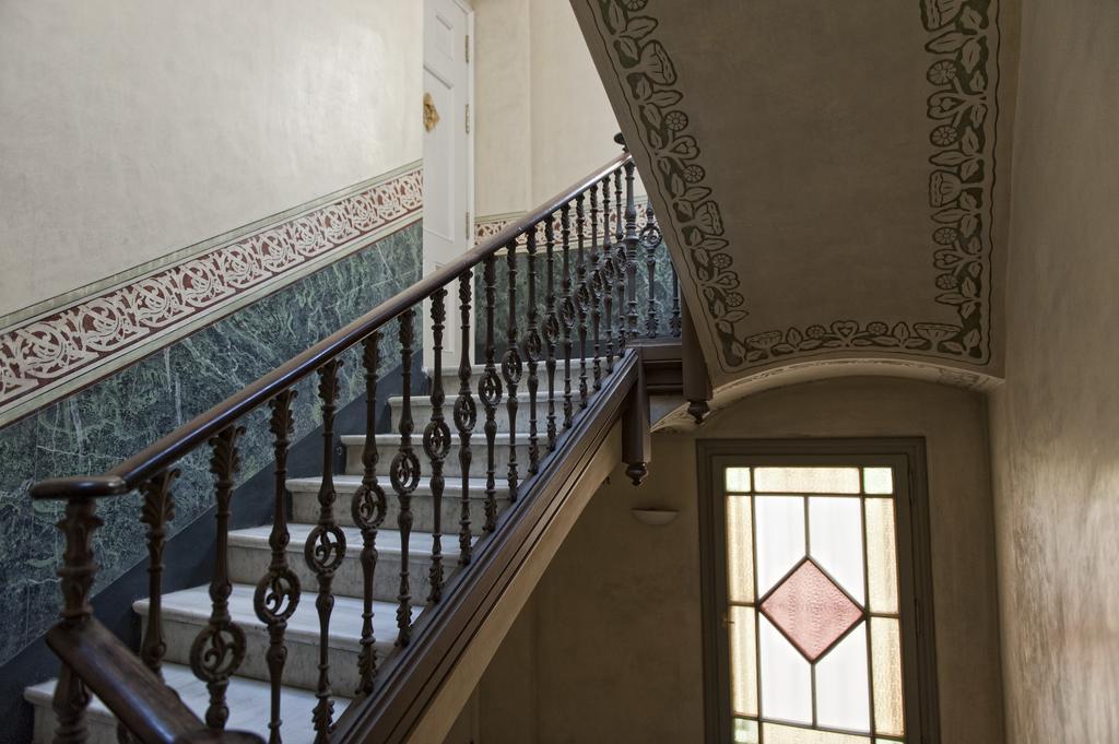 Фото Mh Apartments Tetuan