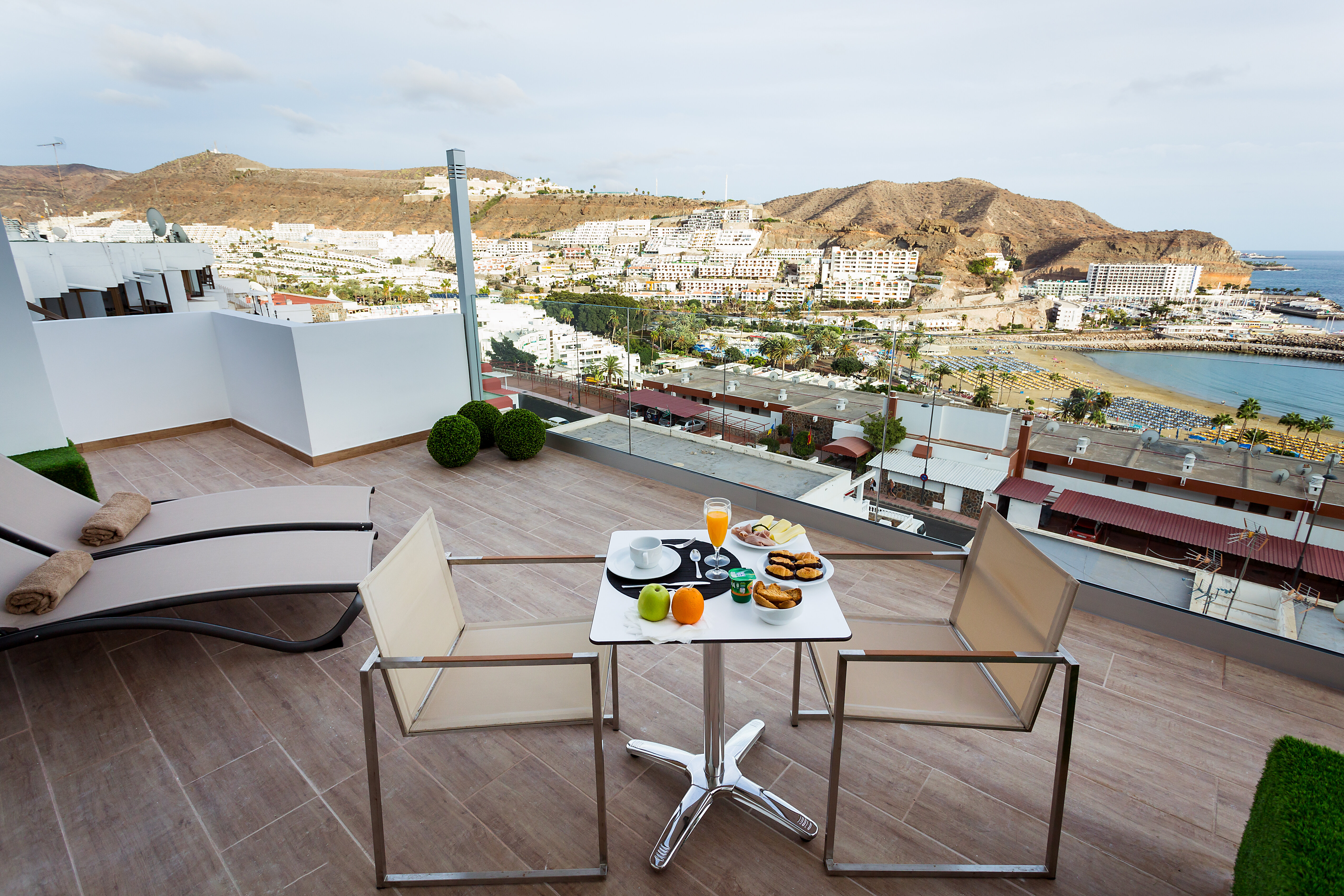 Фото Ig Nachosol Premium Apartments by Servatur - Adults Only