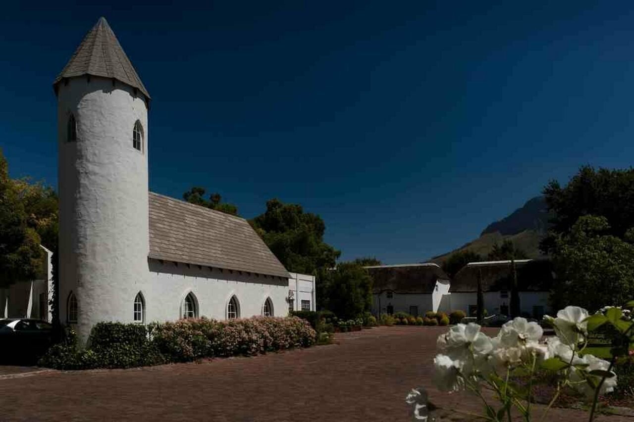 Фото Erinvale Estate Hotel And SPA