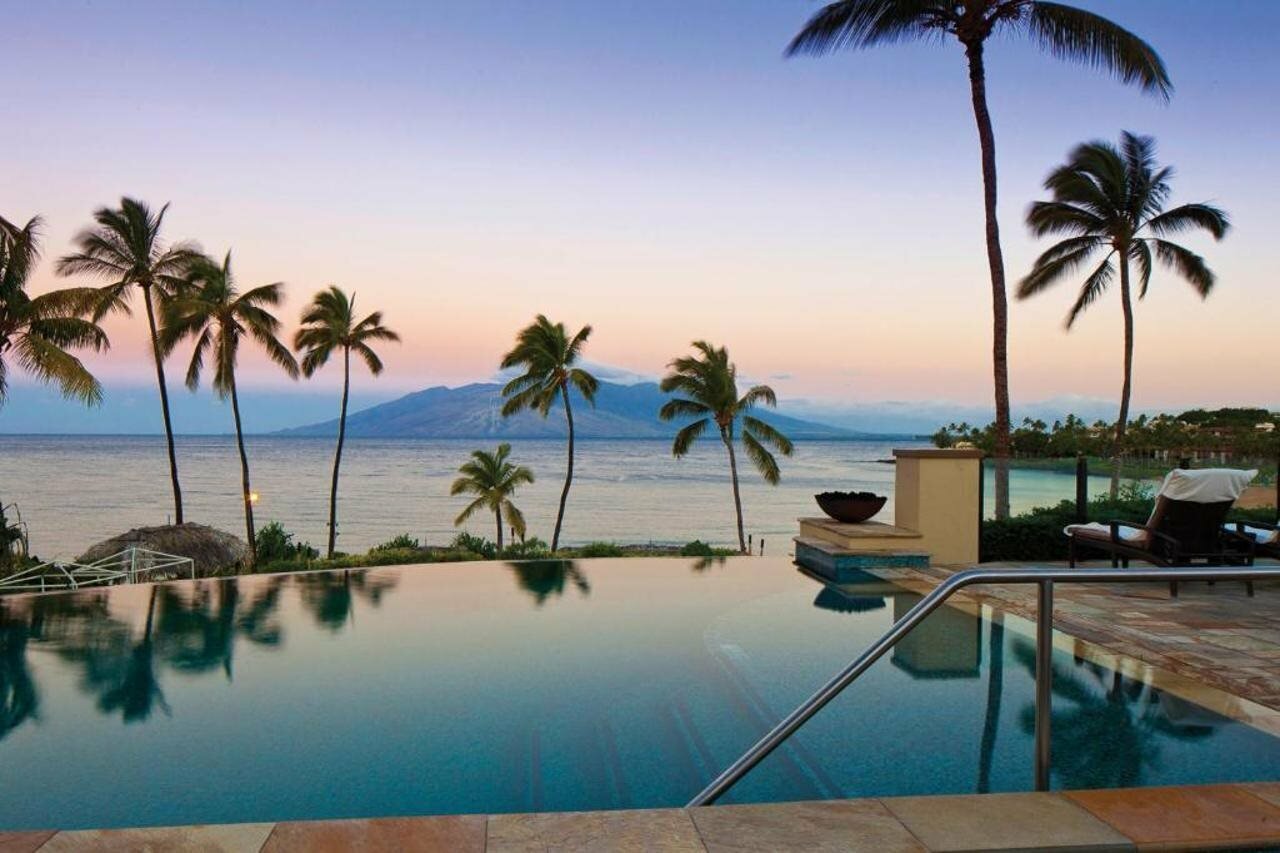 Фото Four Seasons Resort Maui at Wailea