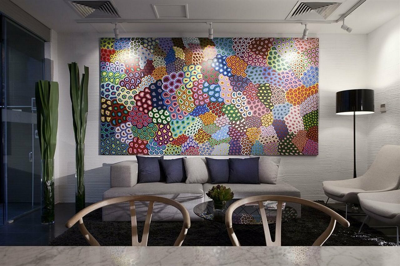 Фото Fraser Place Melbourne