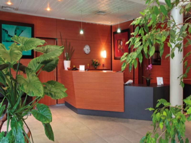 Фото Le Hüb Grenoble