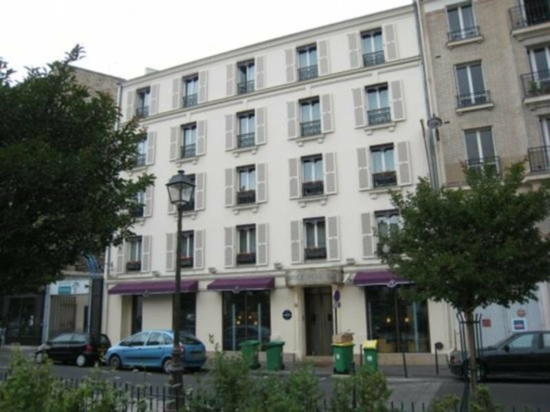 Фото Villa Lutece Port Royal