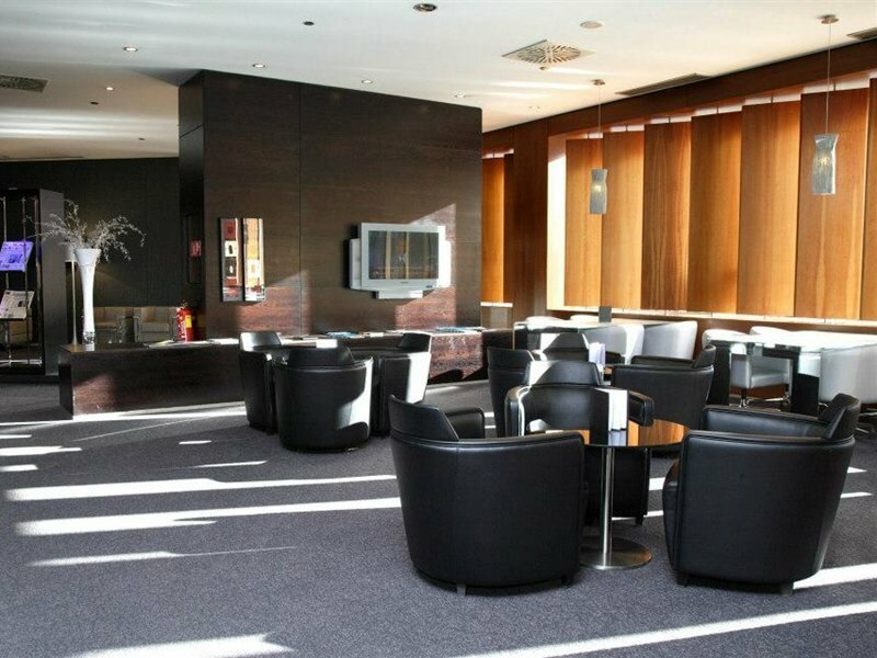 Фото AC Hotel Valencia