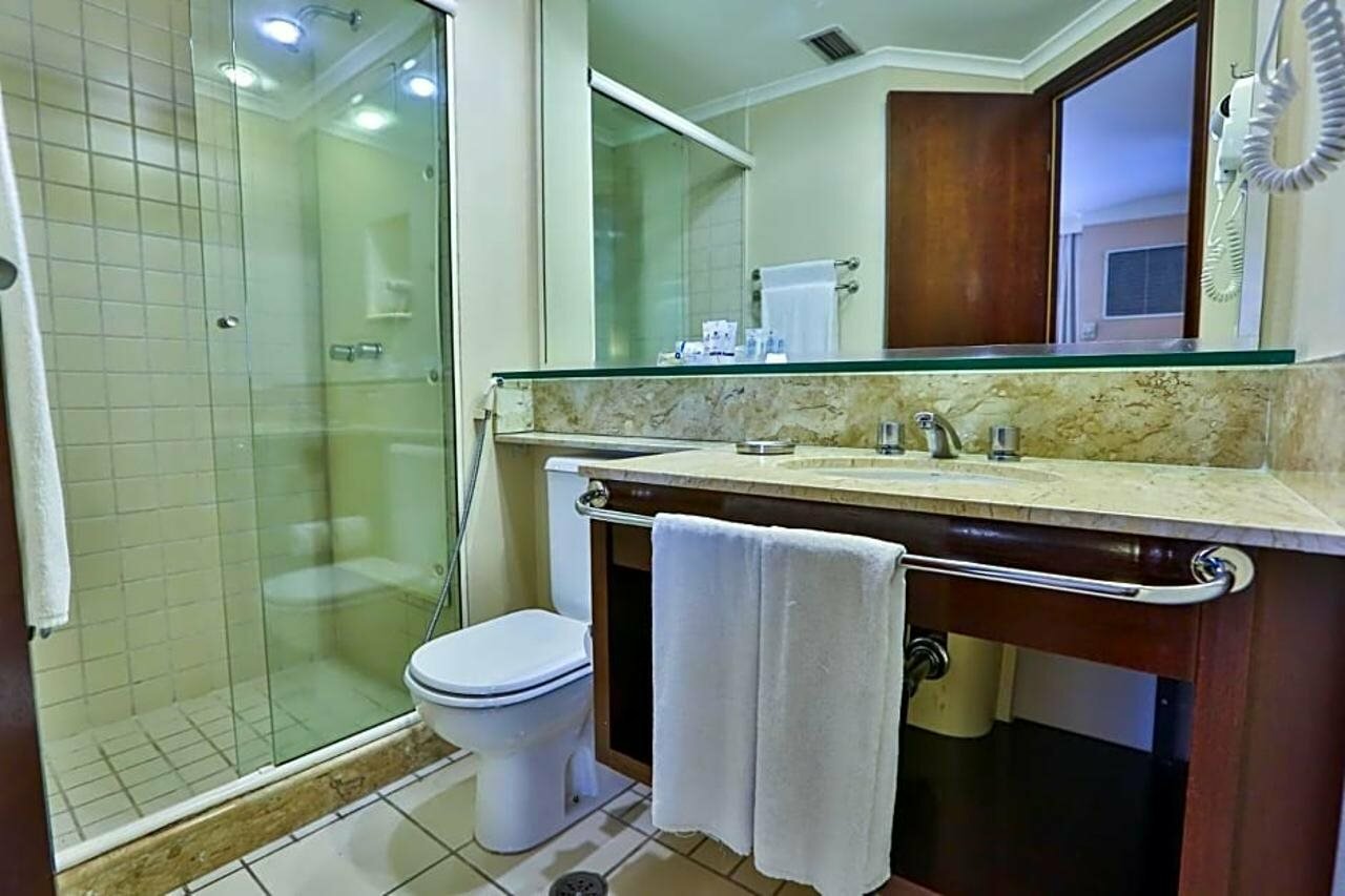 Фото Transamerica Prime International Plaza