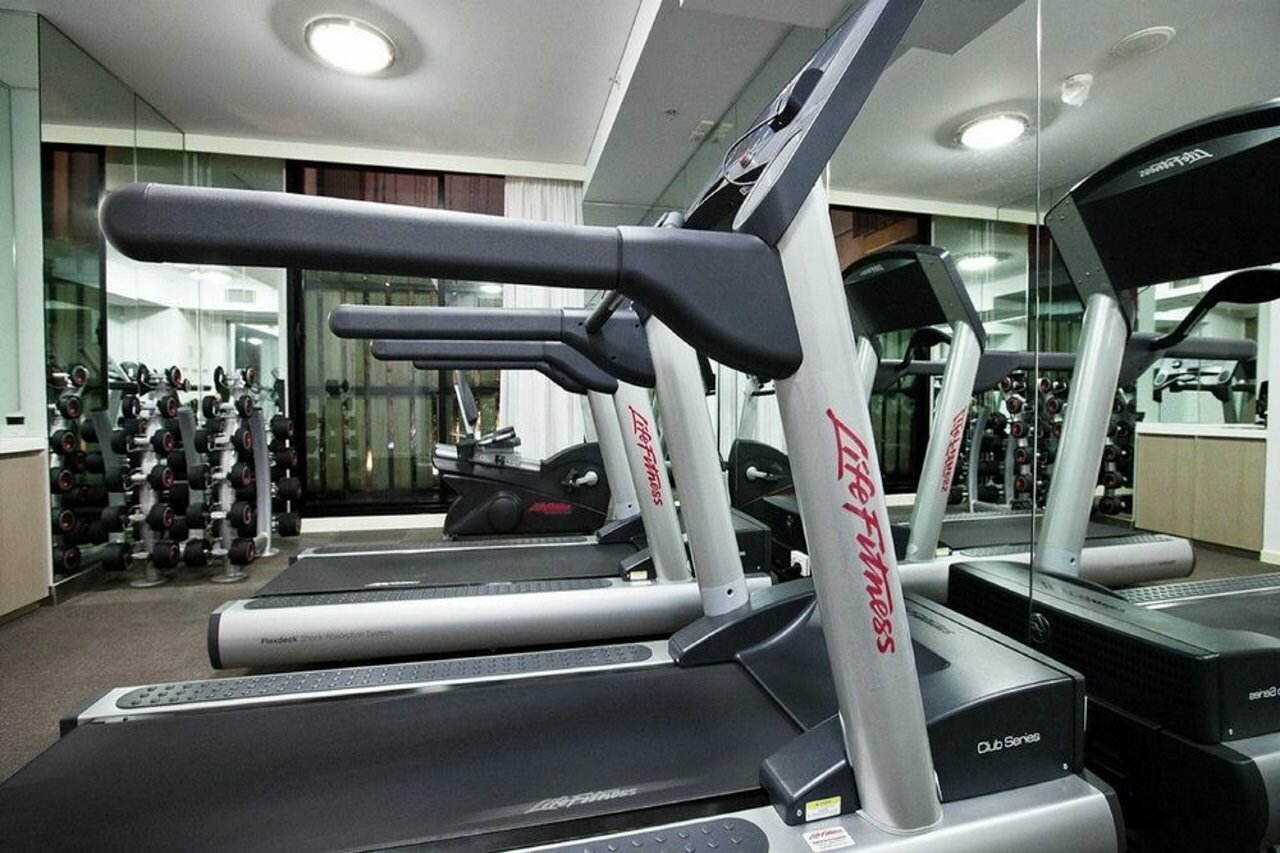 Фото Fraser Place Melbourne