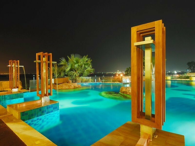 Фото The Zign Hotel