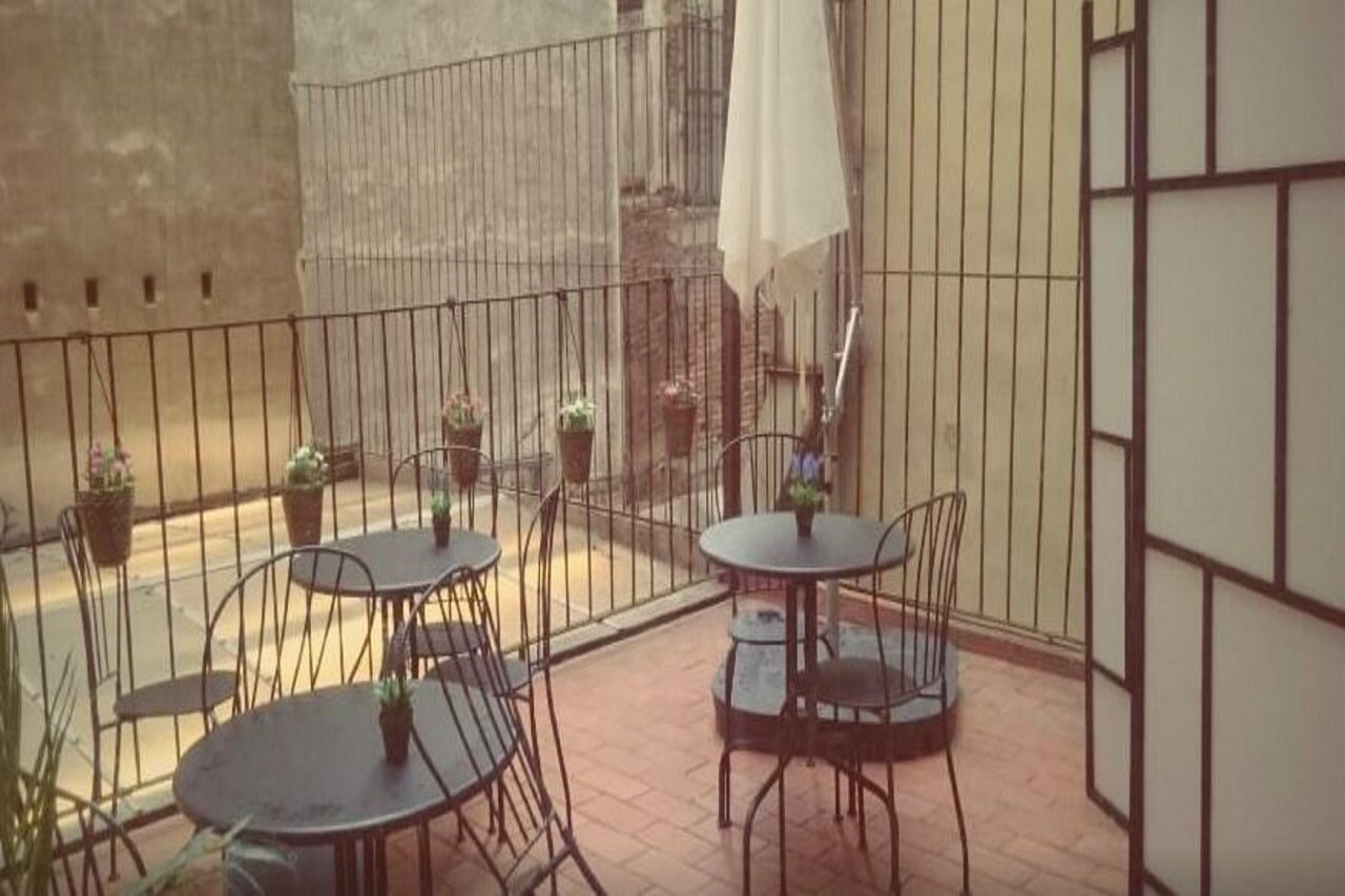 Фото Cosmopolitan Boutique Rambla