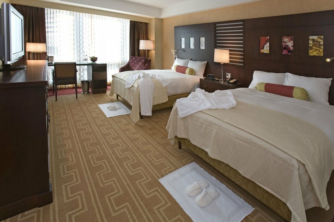 Фото InterContinental Boston, an Ihg Hotel