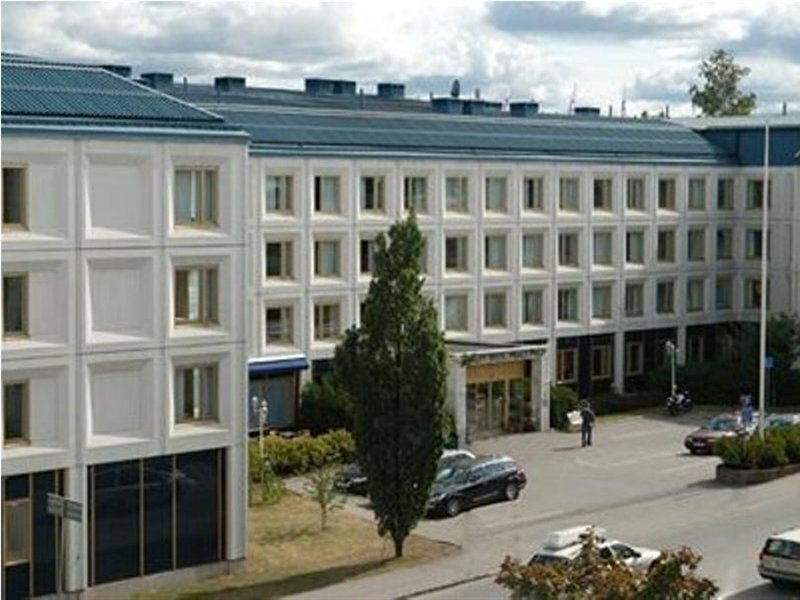 Фото Scandic Skärholmen