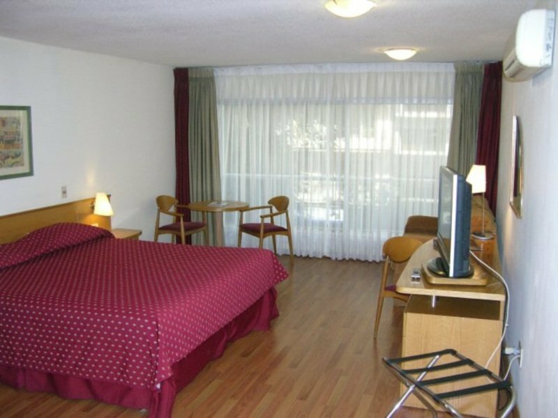 Фото Armon Suites Hotel