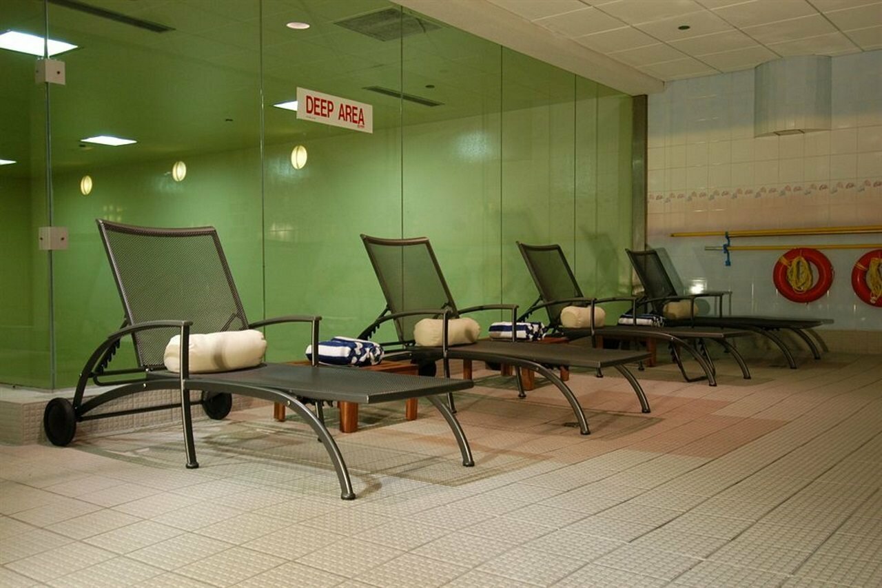 Фото Delta Hotels Toronto Mississauga