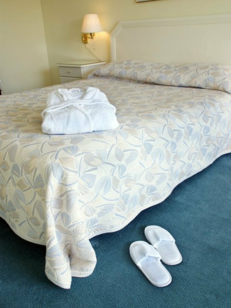 Фото First Euroflat Hotel