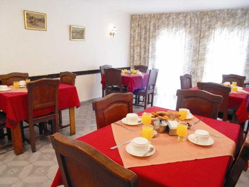 Фото Hotel América