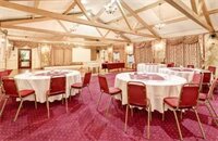 Фото Best Western Weymouth Hotel Rembrandt