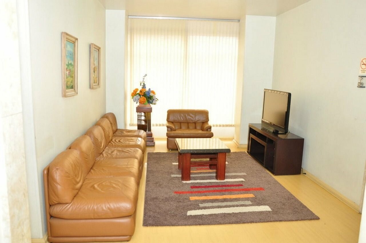 Фото Rede Andrade San Martin