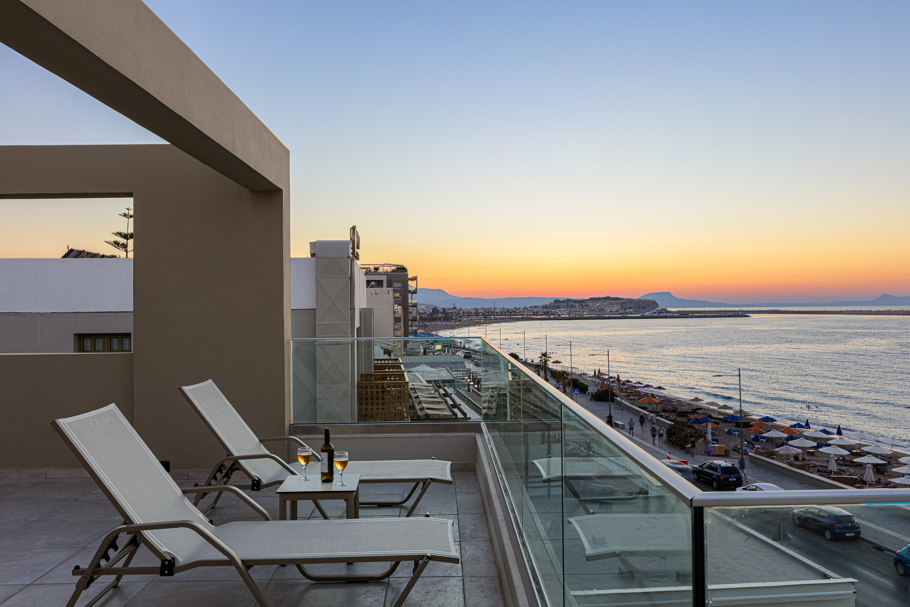 Фото Batis Beach Hotel