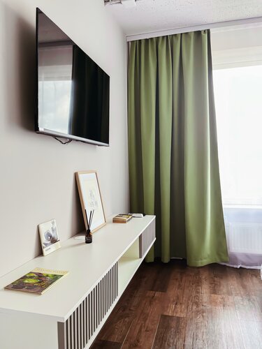 Апартаменты Квадраты в Смоленске