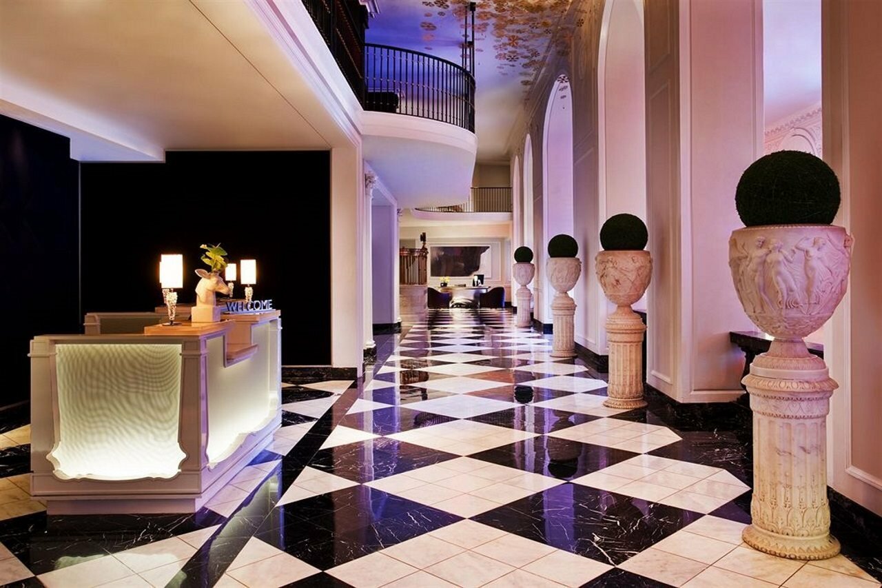 Фото отеля 5