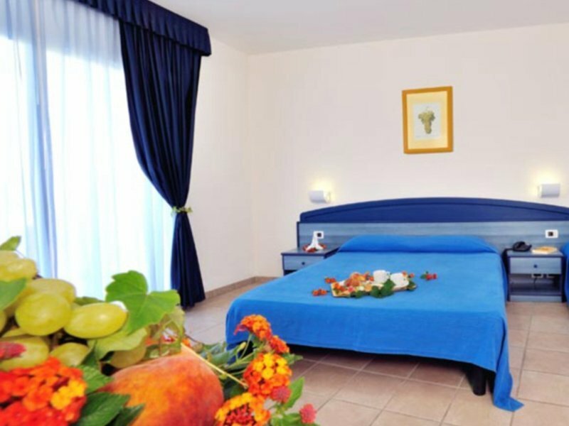 Фото Nicotera Beach Village