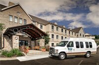 Фото Staybridge Suites Madison East, an Ihg Hotel