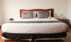 Гостиница Hotel Salitre Real