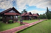 Гостиница Citra Cikopo Hotel