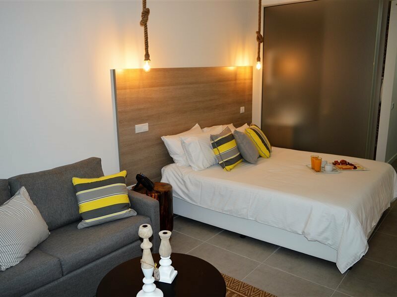 Фото Island Boutique Hotel