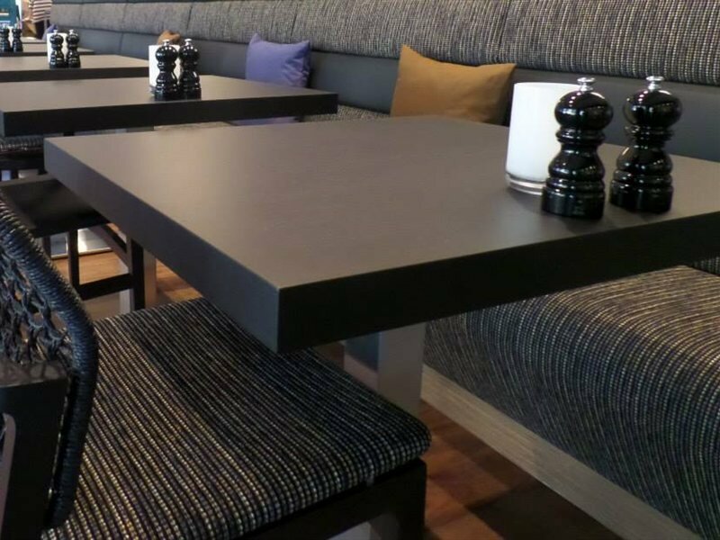 Фото Sheraton Zurich Hotel