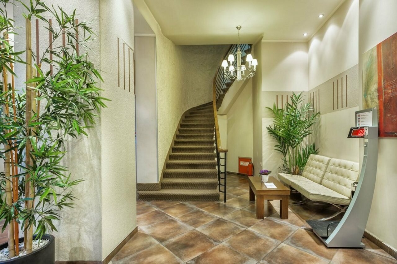 Фото Egnatia Hotel