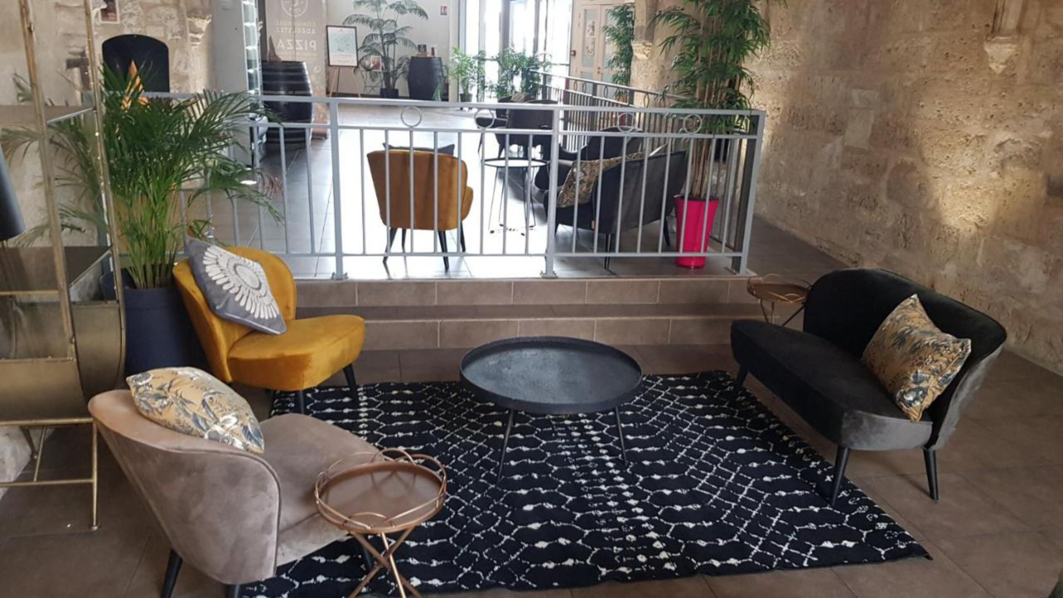 Фото Appart'City Classic Angoulême Centre