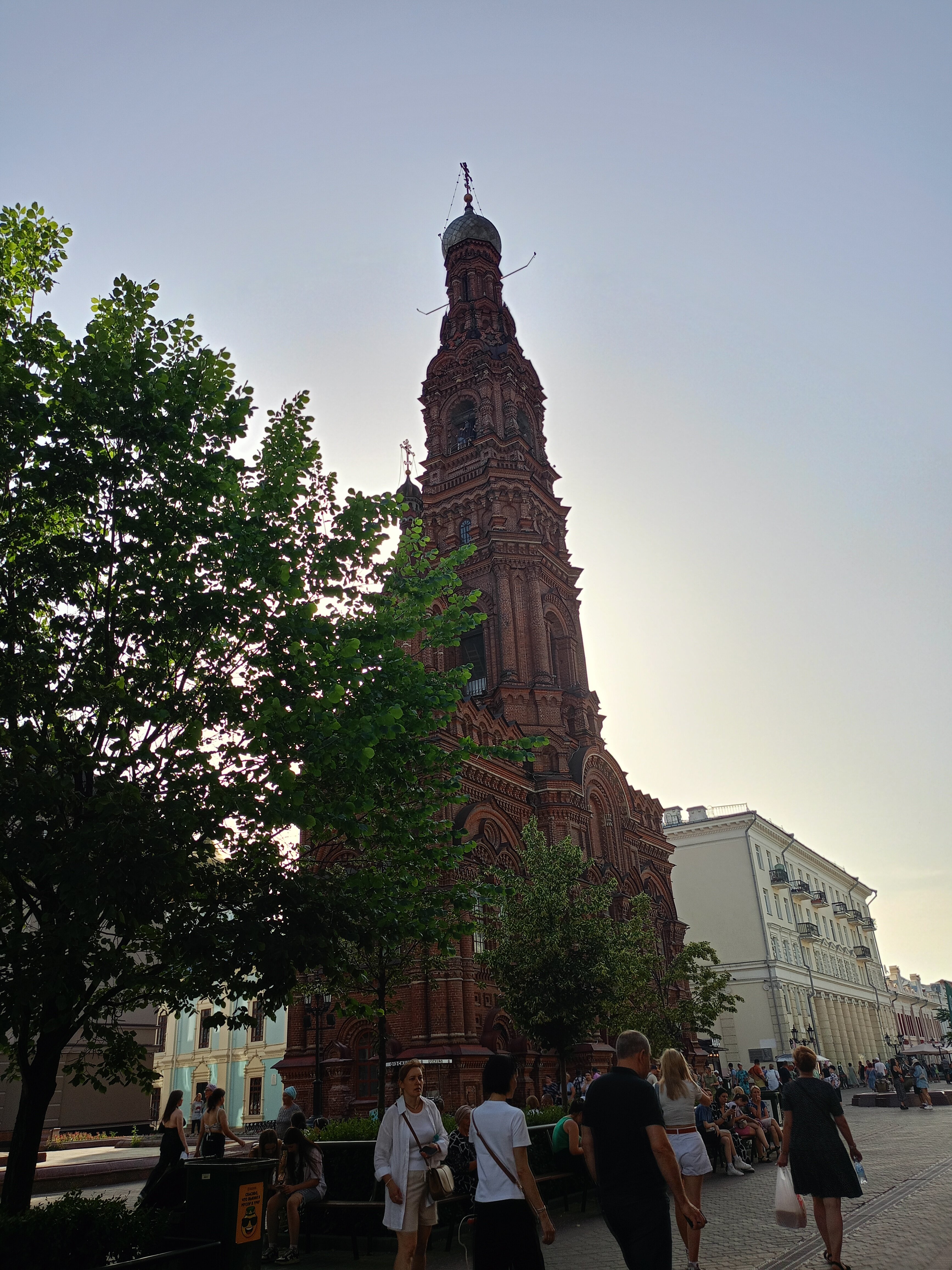 Фото Регина на Баумана