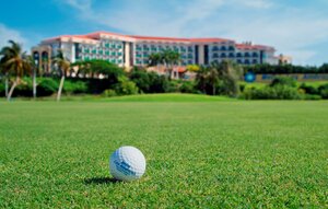 Гостиница Melia Las Americas