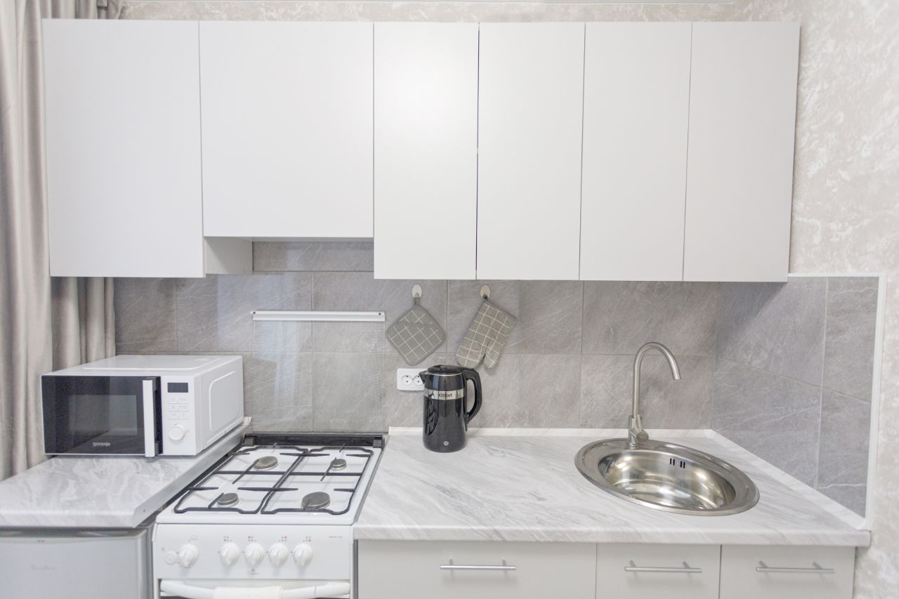 Фото Гнёздышко с панорамным видом