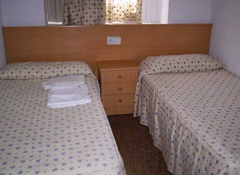 Фото Apartamentos Torre Yago