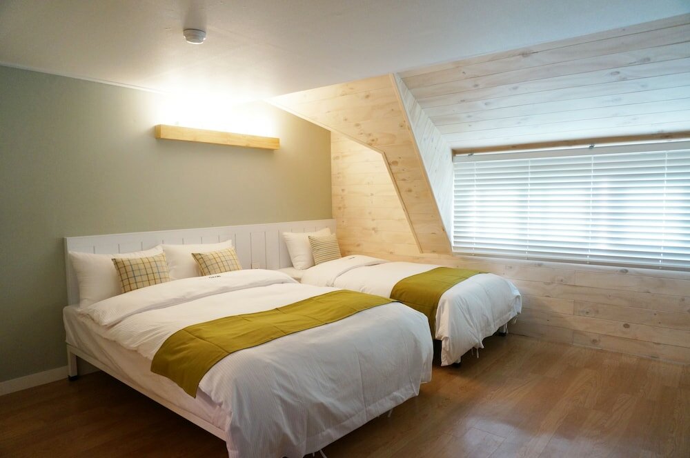 Фото Hotel Gaon Golden Park Dongdaemun