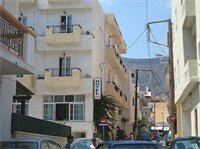 Фото Despina Hotel