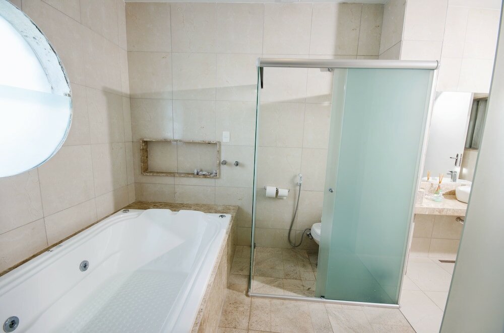 Фото Jangadeiro Hotel e Convenções