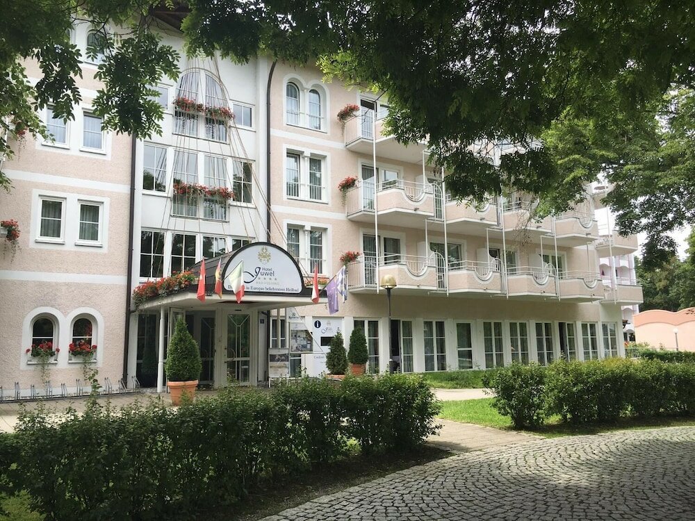 Фото Hotel Club Juwel