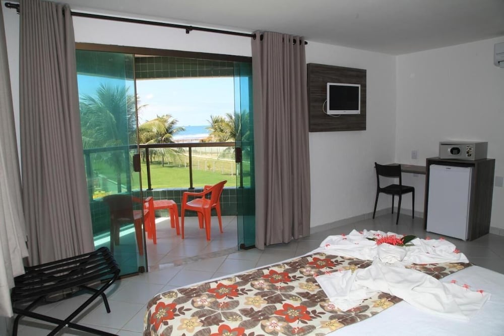 Фото Hotel Enseada dos Corais